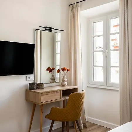 Lorenzo Mavili Suite Corfu  Exterior photo