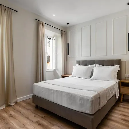 Lorenzo Mavili Suite Corfu  Exterior photo