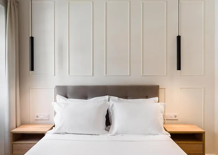 Lorenzo Mavili Suite
