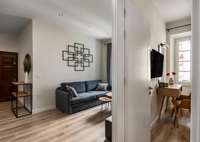Lorenzo Mavili Suite