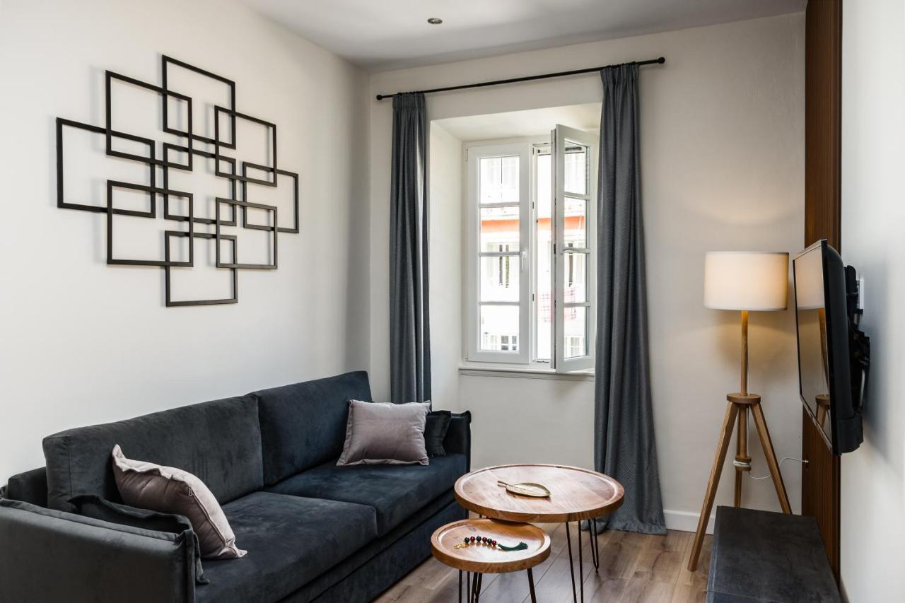 Lorenzo Mavili Apartment Corfu (city)