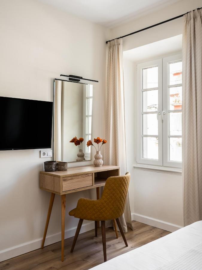 Apartment Lorenzo Mavili Corfu (city)