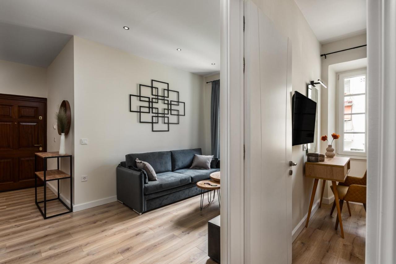 Lorenzo Mavili Apartment Corfu (city)