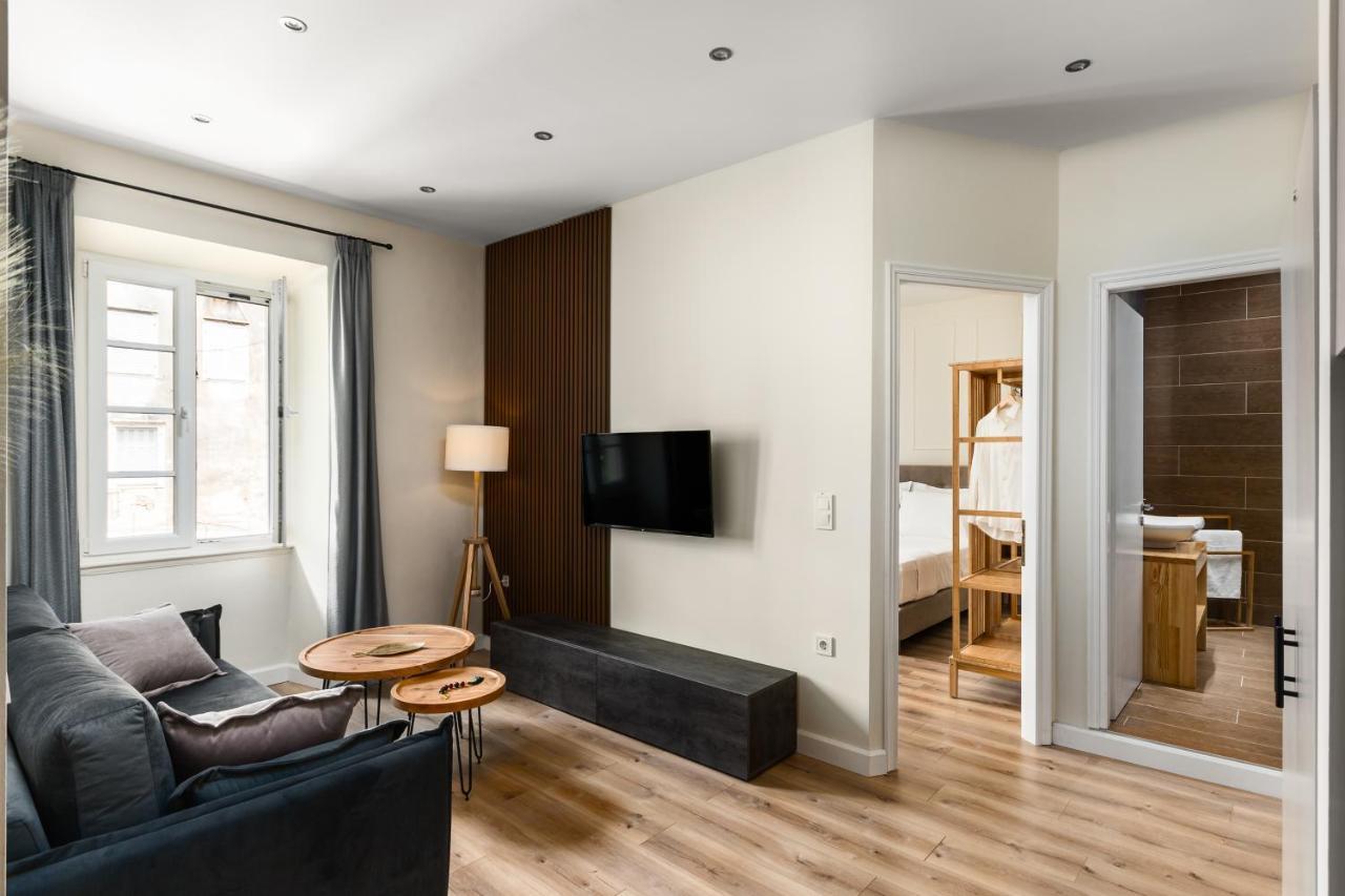 Apartment Lorenzo Mavili